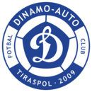 Wappen FC Dinamo-Auto Tiraspol  5405