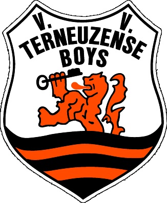Wappen VV Terneuzense Boys  22120