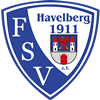 Wappen FSV Havelberg 1911 diverse  68845