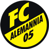 Wappen FC Alemannia 05 Eggenstein  25319