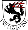 Wappen TSV Egmating 1972 diverse  70936
