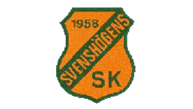 Wappen Svenshögens SK