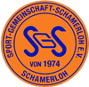 Wappen SG Schamerloh 1974 diverse  90364