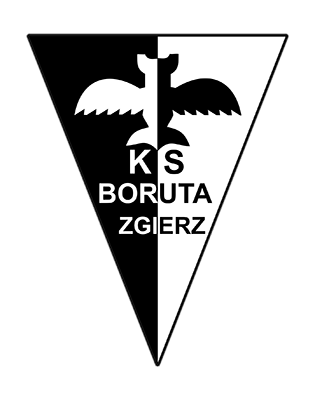 Wappen MKP Boruta Zgierz  25587