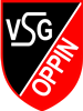 Wappen VSG Oppin 1949 II  73534