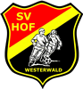 Wappen ehemals SV Hof 1946