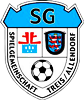 Wappen SG Treis/Allendorf (Ground B)  14652
