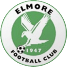 Wappen Elmore FC