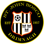 Wappen St. John Bosco FC  65051