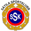 Wappen Sätila SK