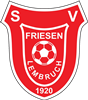 Wappen SV Friesen Lembruch 1920 diverse  90455