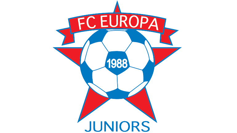 Wappen FC Europe Juniors