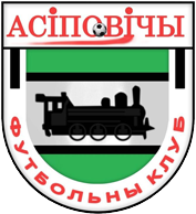 Wappen FK Osipovichy