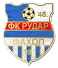 Wappen FK Rudar Aleksinački Rudnik  118830