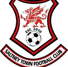 Wappen Saltney Town FC