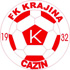 Wappen FK Krajina Cazin  4502