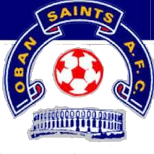 Wappen Oban Saints AFC