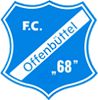 Wappen FC Offenbüttel 68 diverse  86552