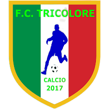 Wappen FC Tricolore 2017 Arnsberg  30956