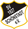 Wappen SV 1927 Schönstadt  35498