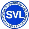 Wappen SV Laufamholz 1895  12306