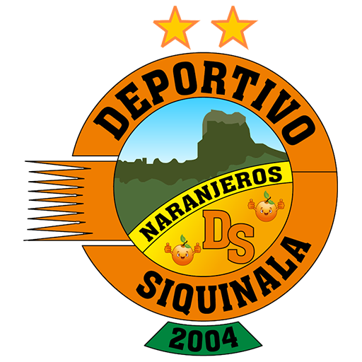 Wappen CD Naranjeros Escuintla