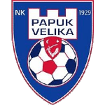 Wappen NK Papuk Velika  59503