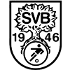 Wappen SV Baisingen 1946 diverse  56476