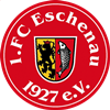 Wappen 1. FC Eschenau 1927 diverse  54341