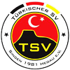 Wappen Türkischer SV Singen 1981  29114