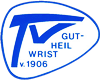 Wappen TV Gut-Heil Wrist 1906 diverse  86478