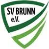 Wappen SV Brunn 1978  99392