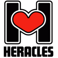 Wappen ehemals SC Heracles '74  39725