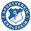 Wappen SV Erolzheim 1922 diverse  65368