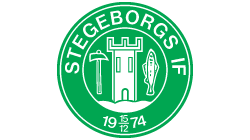 Wappen Stegeborgs IF