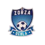 Wappen LKS Zorza Ochla  68121