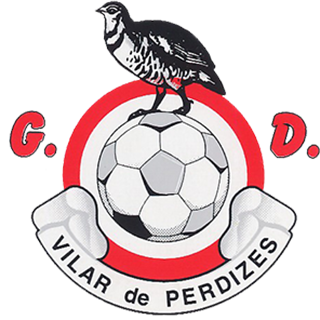 Wappen GD Vilar de Perdizes  111497