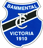Wappen FC Victoria Bammental  1910  9468