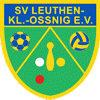 Wappen SV Leuthen/Klein Oßnig 1952 diverse  68564