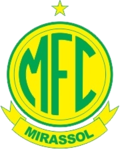 Wappen Mirassol FC   74702