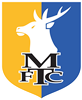 Wappen Mansfield Town FC  2896
