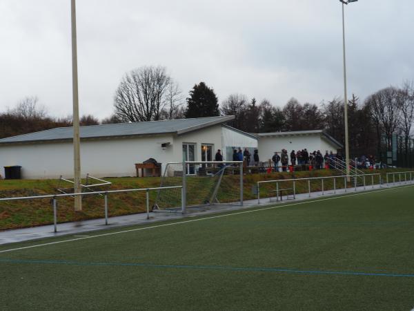 Sportanlage Albertshöhe - Wuppertal-Beyenburg-Sondern