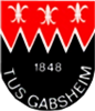 Wappen TuS 1848 Gabsheim  117256