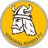 Wappen Kirkwall Rovers AFC