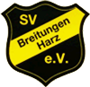 Wappen SV Breitungen 1949  77272