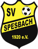 Wappen SV Spesbach 1920  72535
