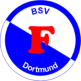 Wappen BSV Fortuna 58 Dortmund  17386
