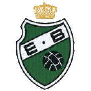 Wappen ehemals SV De Enschedese Boys  102289