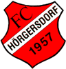 Wappen FC 1957 Hörgersdorf diverse  73212