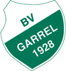 Wappen BV Garrel 1928 diverse  93927